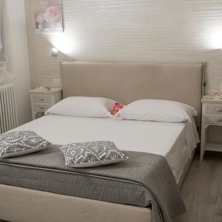 Casa Fiorita Bed & Breakfast Vieste Exterior photo