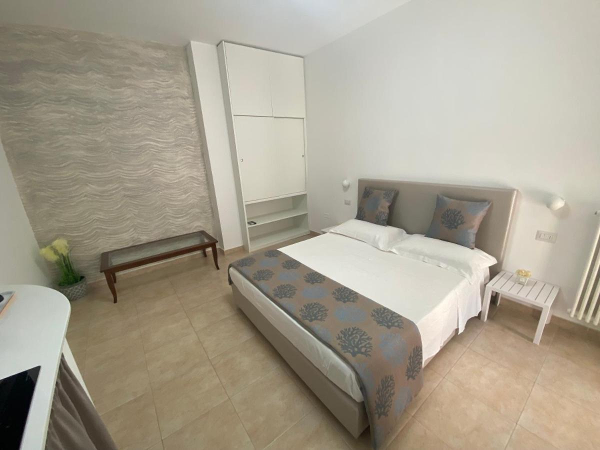 Casa Fiorita Bed & Breakfast Vieste Exterior photo