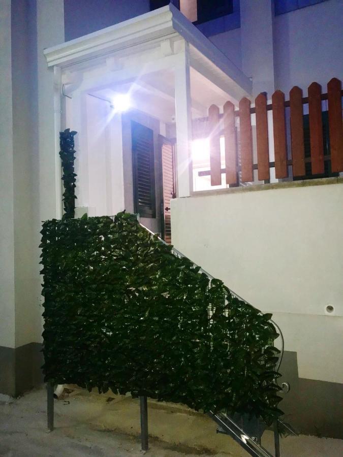 Casa Fiorita Bed & Breakfast Vieste Exterior photo